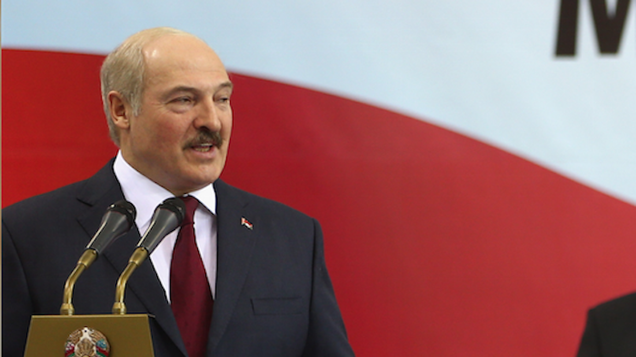 Лукашенко отхвърли призивите за икономически реформи