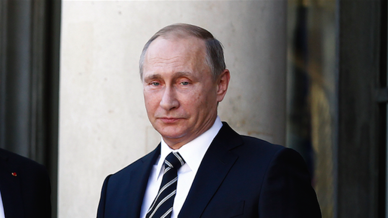 Путин с важно изявление за разпада на СССР