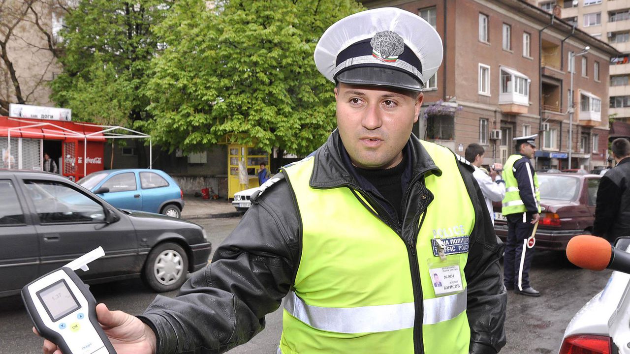 По-високи глоби за пияни шофьори и понятието "нов водач" прие на първо четене НС