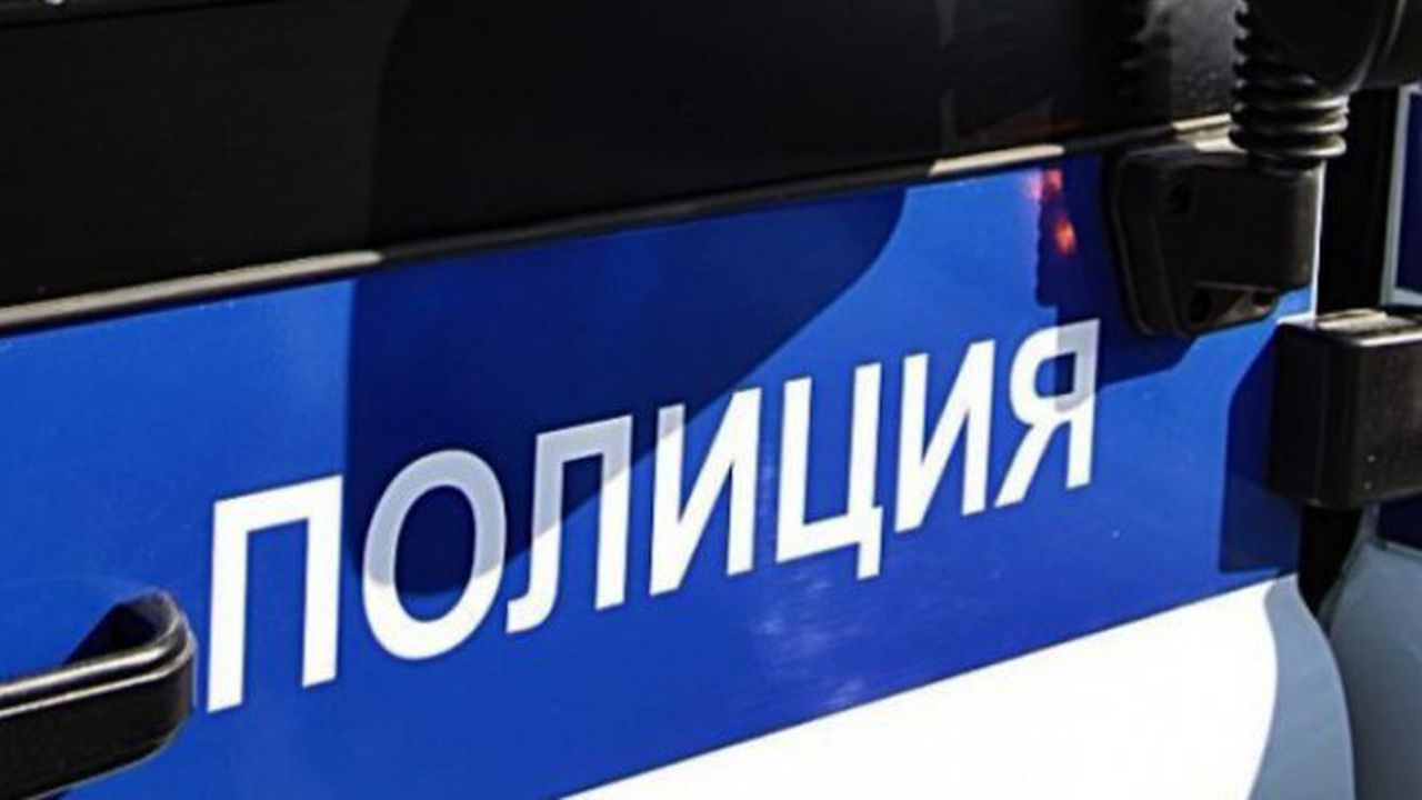 19-годишен открадна лаптоп в Бяла