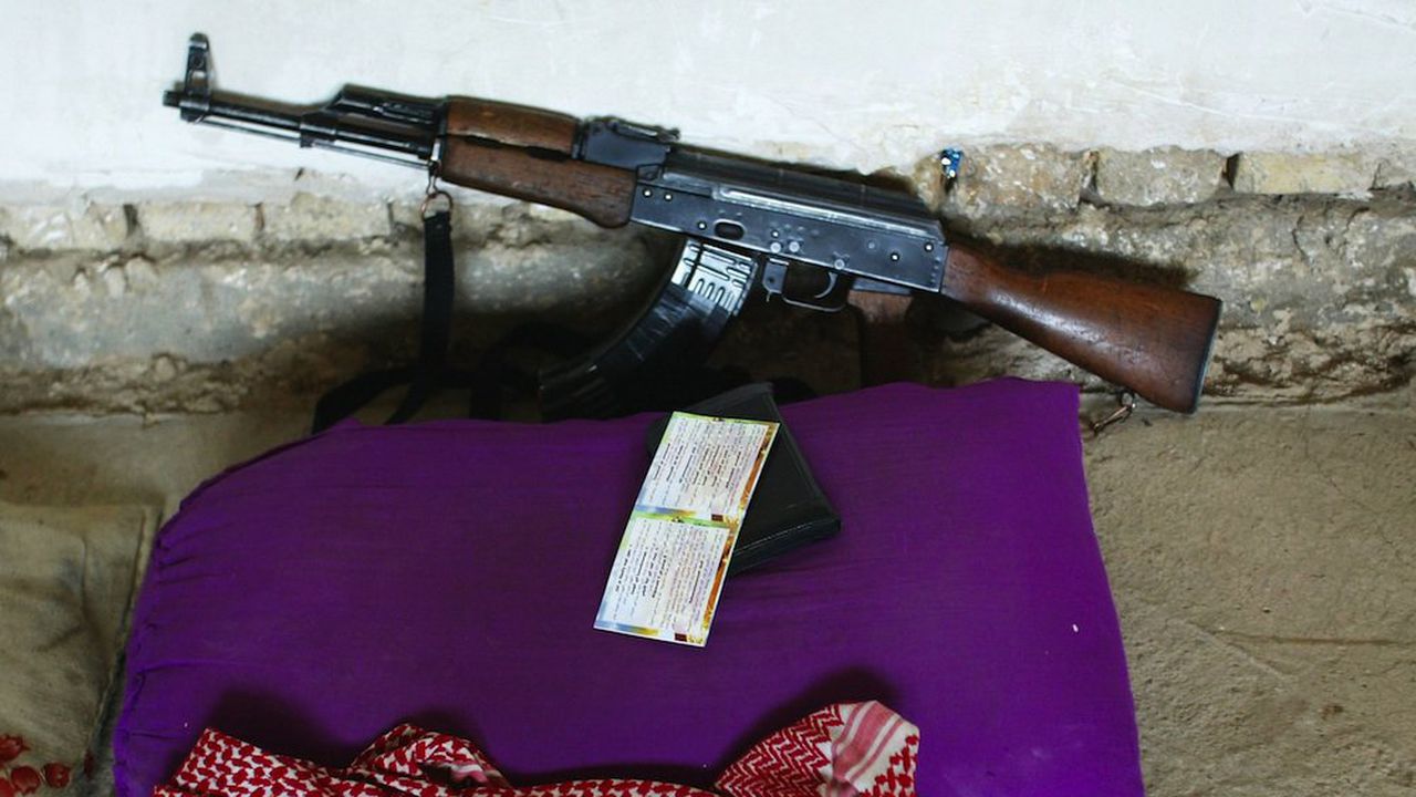 Руската оръжейна индустрия има поръчки за 48 млрд. долара