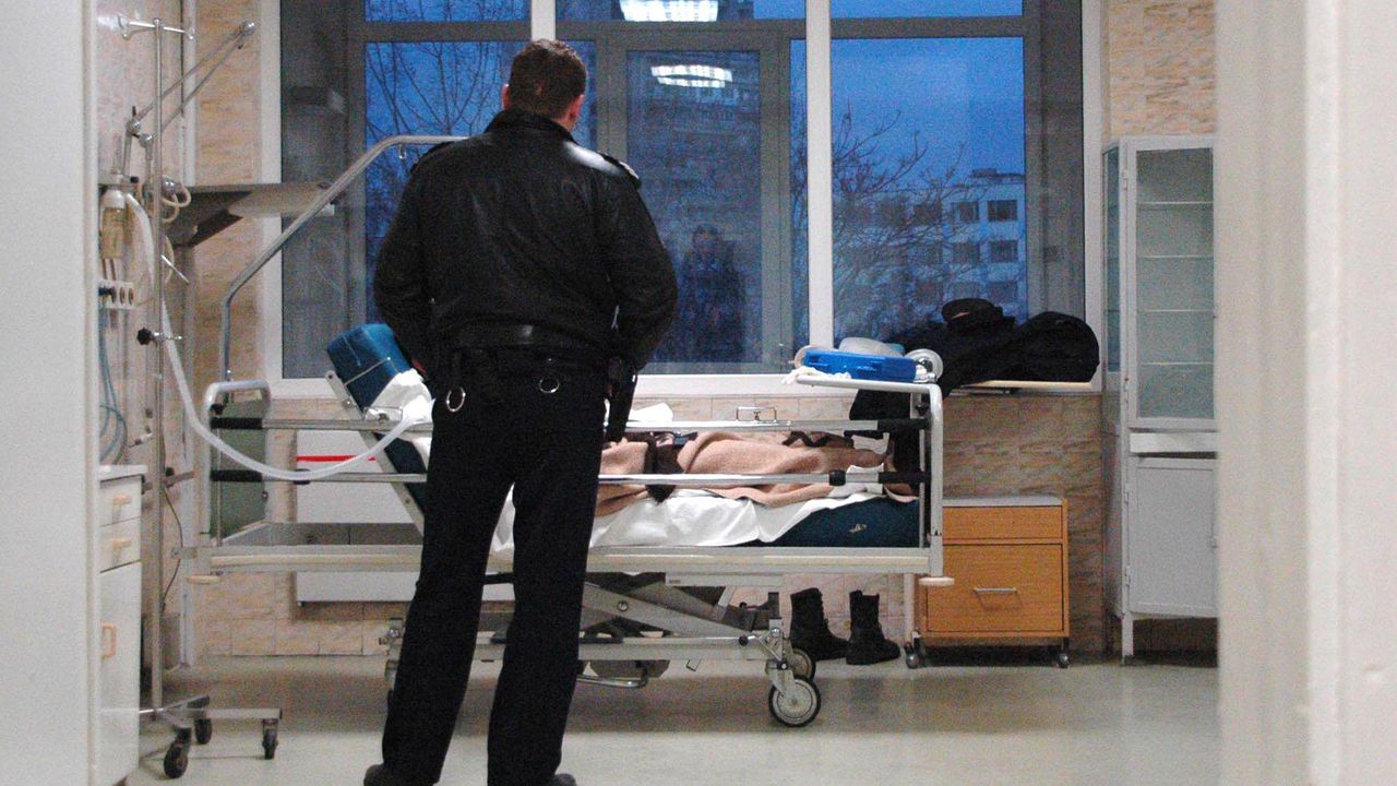 Изписаха жена, получила два инсулта в болница, клиничните пътеки свършили