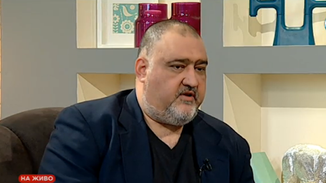 Павел Чернев: Този път циганите трябва да ги заболи