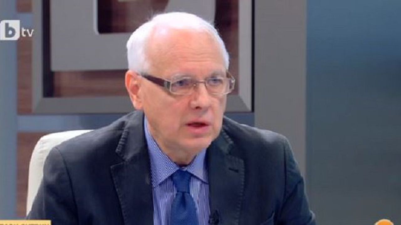 Велизар Енчев: В страните с извънредно положение да няма избори