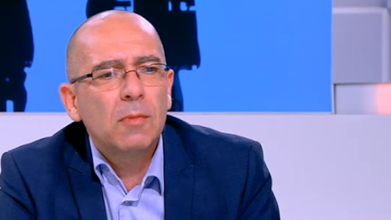Стефан Константинов: Една група хора у нас има интерес здравеопазването да е зле