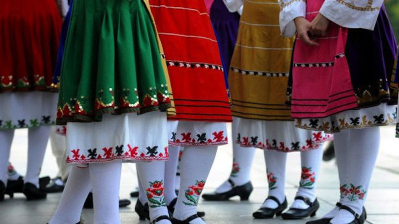 Фолклорно надиграване готвят в Павликени