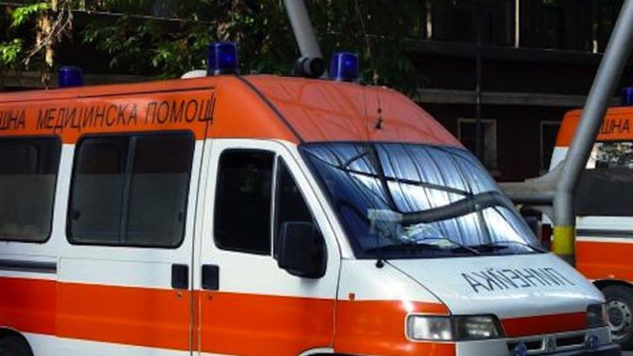 Пиян се набоде на коса в Каспичан, почина от инфаркт