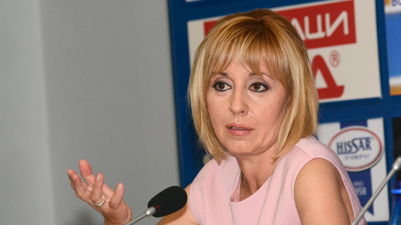 Манолова: Всяко умно управление има нужда от активен и критичен омбудсман (видео)