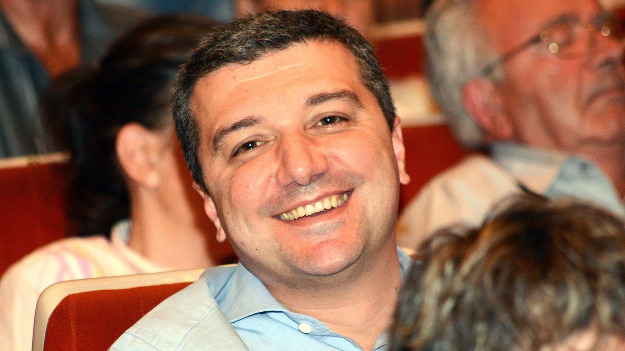 Драгомир Стойнев: Борисов да се стяга, чакат го тежки дни