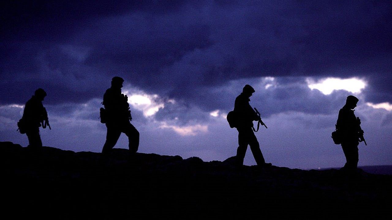 12 убити в Мали при нападение на нова групировка