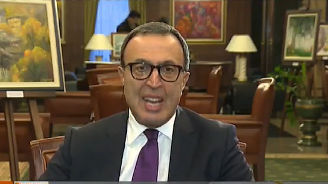 Петър Стоянов: Трябва да сме изключително внимателни към Русия