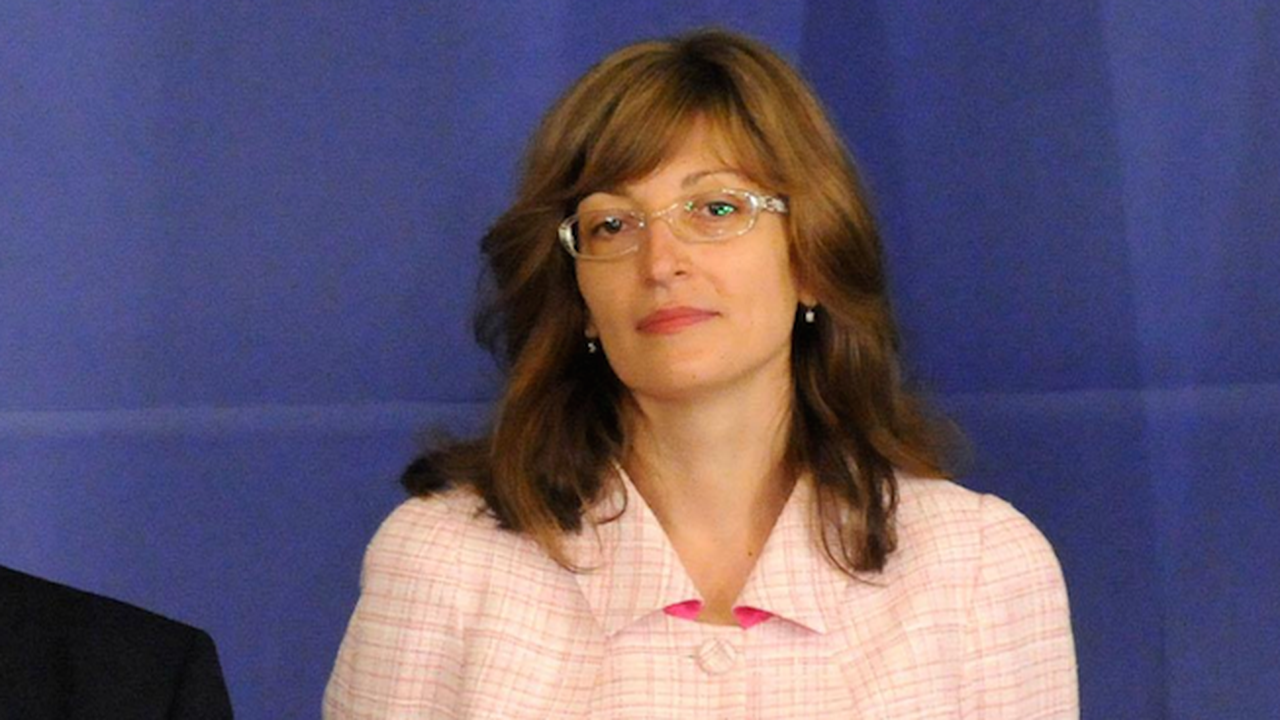 Захариева и Митов предложиха кандидат за генерален адвокат в Съда на ЕС