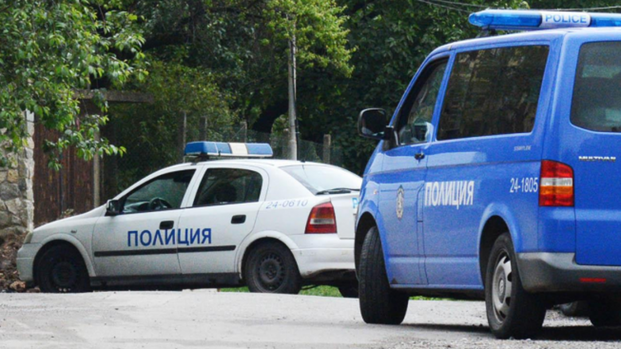 Турски шофьор получи четири години затвор за трафик на нелегални имигранти