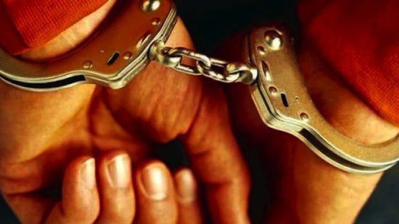 Арестуваха кмета на с. Белгун, изнудвал свой съселянин за 500 000 евро