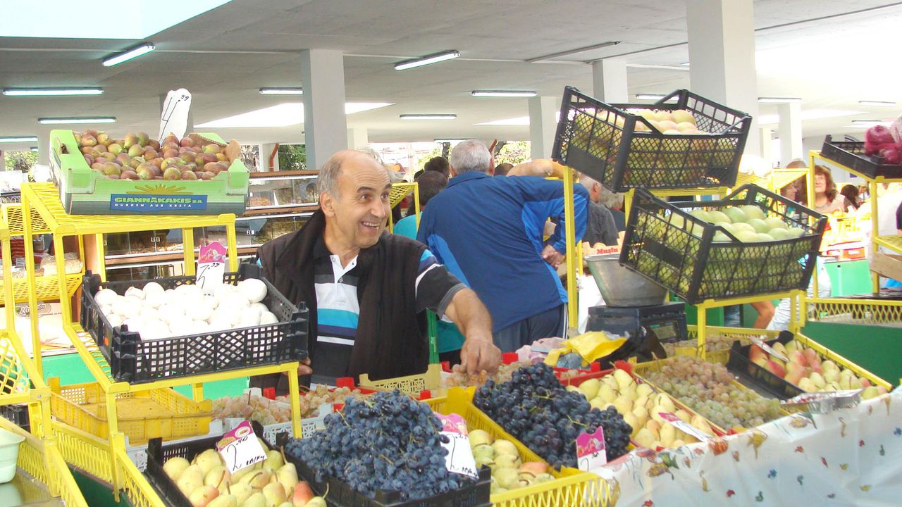 Масово пловдивските търговци лъжат в кантара