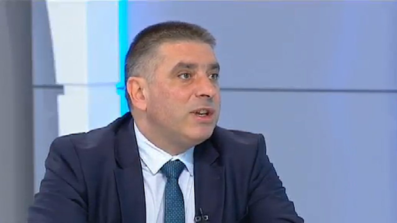Данаил Кирилов: Днес внасяме предложенията си за промени в Изборния кодекс