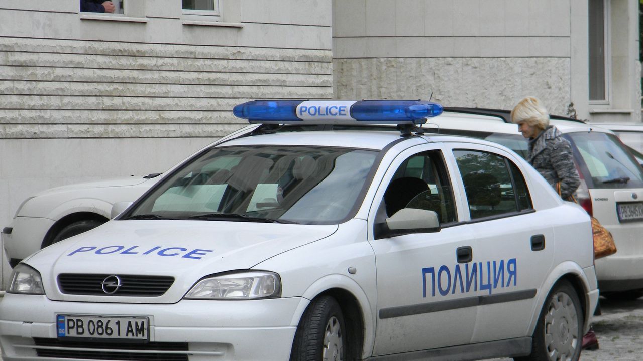 Младежи загинаха при катострофа в Пловдивско