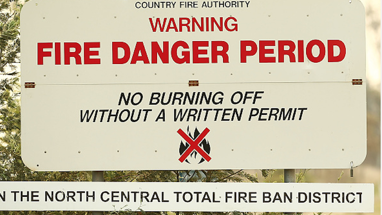 Пожари вилнеят в Южна Австралия