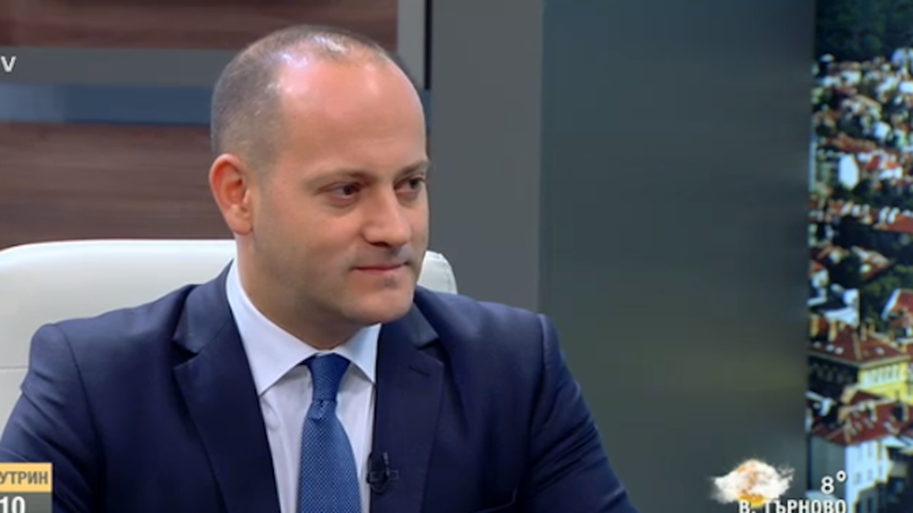 Радан Кънев: Компроматите отслабват десницата, а от това печели ДПС