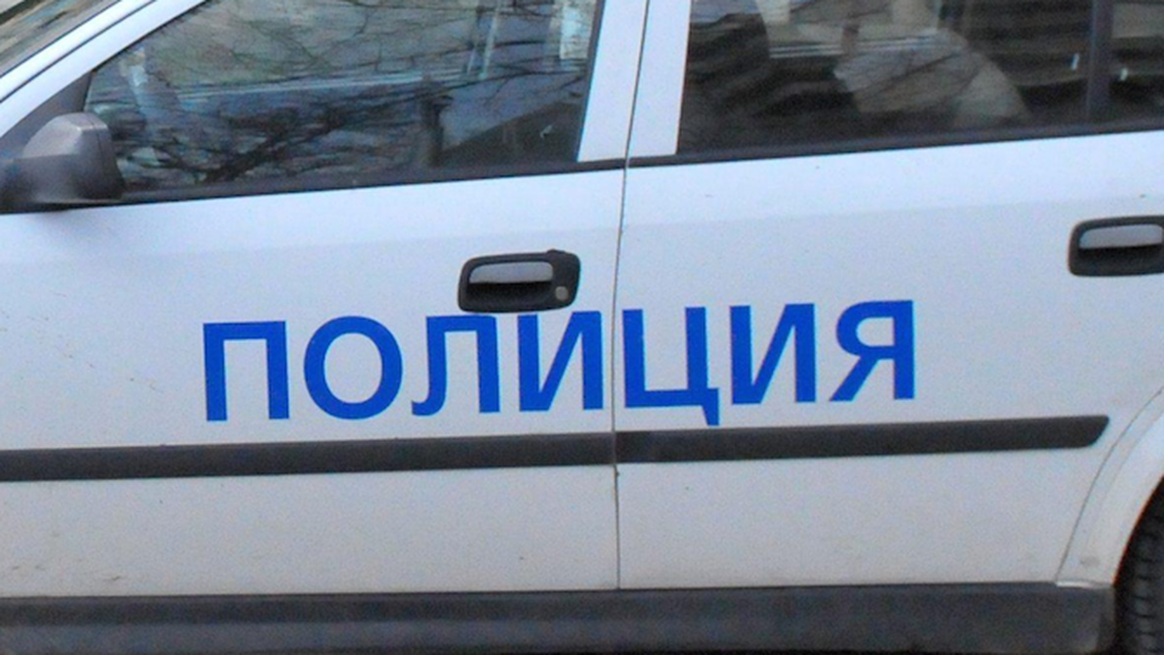 Две коли се сблъскаха в тунел "Витиня"