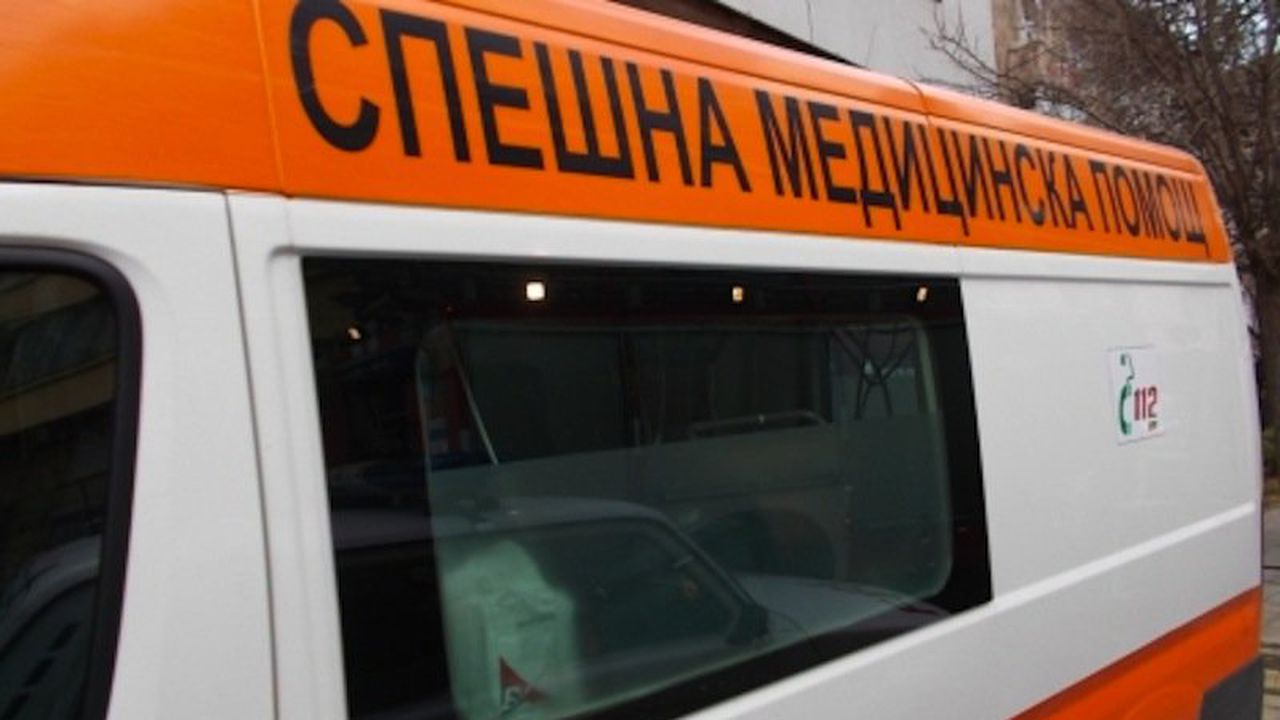Намушкаха с нож софиянка в Благоевград след мача Пирин-Левски