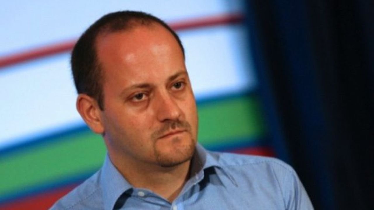 Кънев: Не коментирам изобщо темата нов вътрешен министър