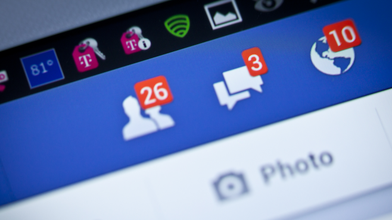 Facebook прави видеоканал, конкурент на YouTube