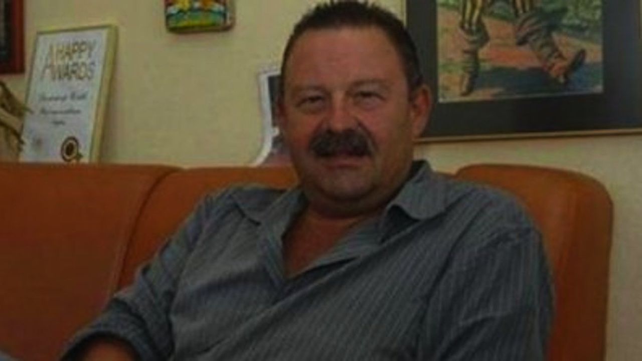 Идната седмица ще правят нов скенер на Димитър Цонев