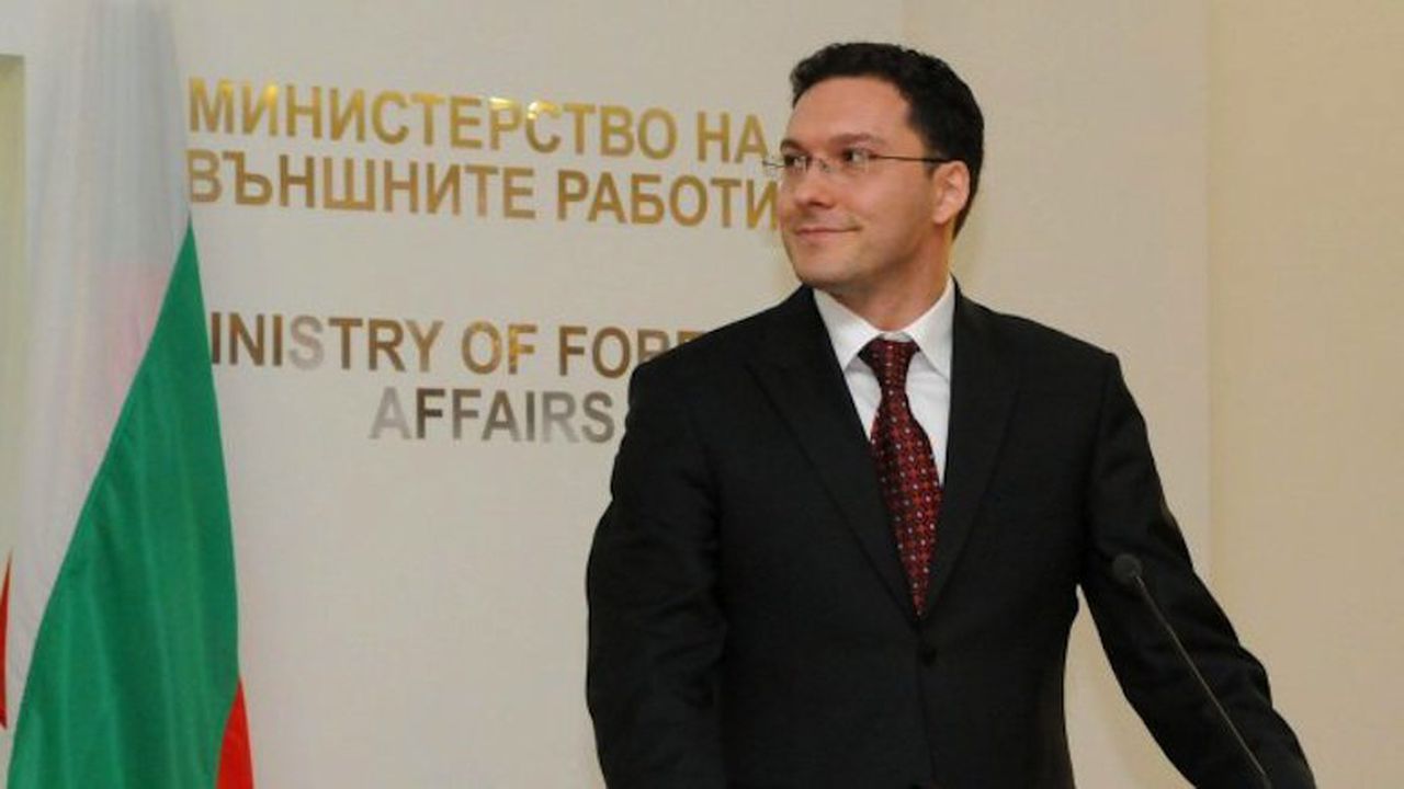 Митов се срещна с гръцкия президент