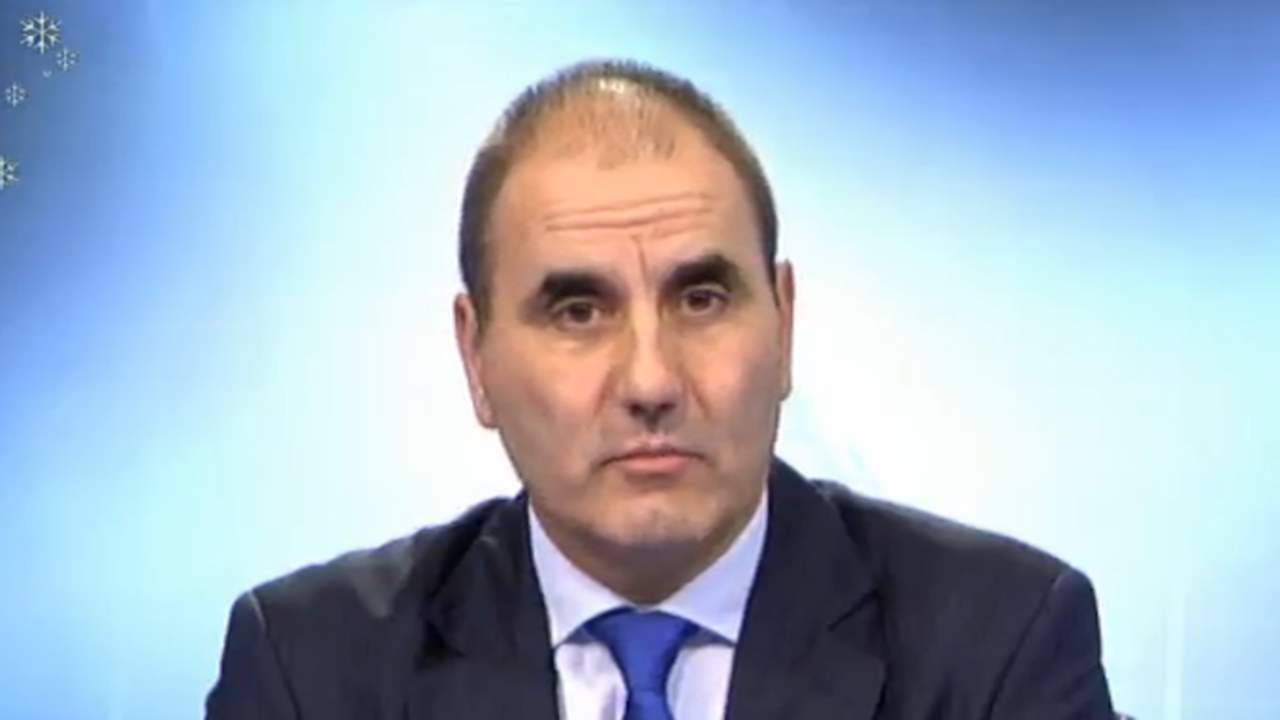 Цветан Цветанов: Парламентът не е зависим от никого