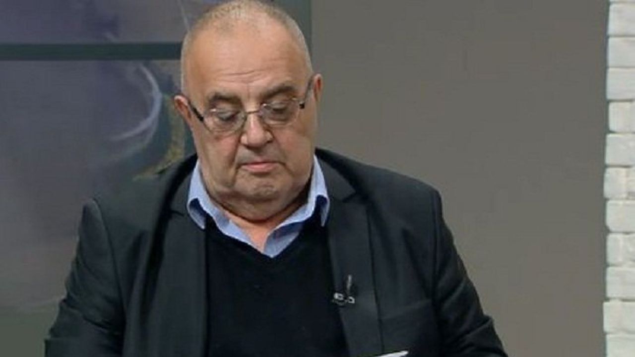 Божидар Димитров предлага да приютим майките с деца от Идомени (видео)