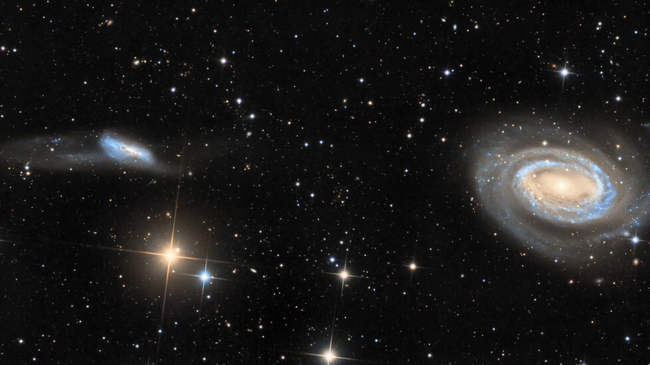 Таджикистан откри нова планета и я нарече Таджикистан