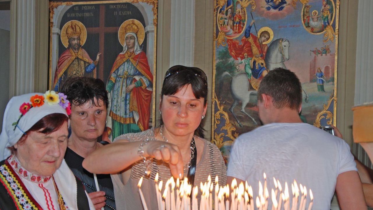 Ден на града чества Радомир