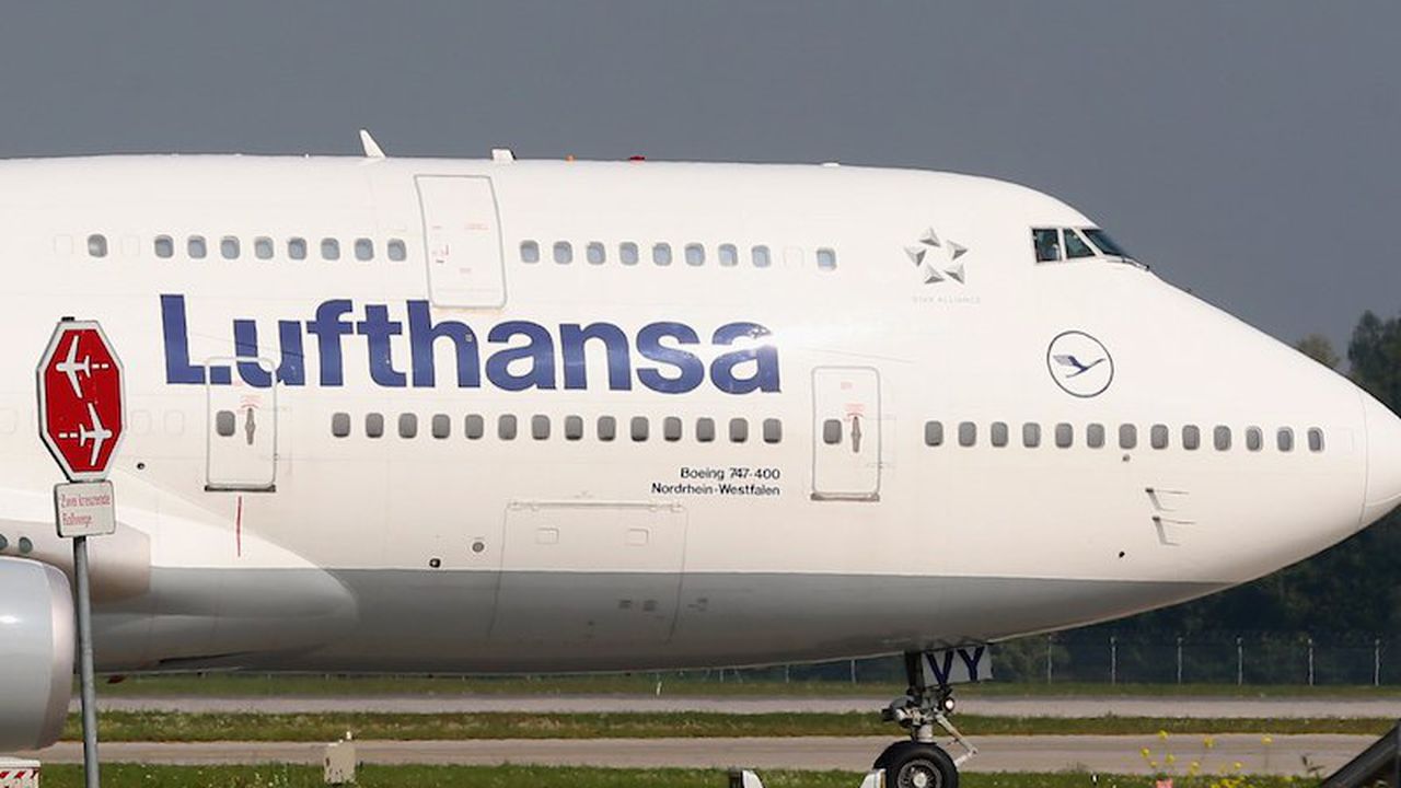 Променят полетите на "Луфтханза" от и до летище София за петък и събота