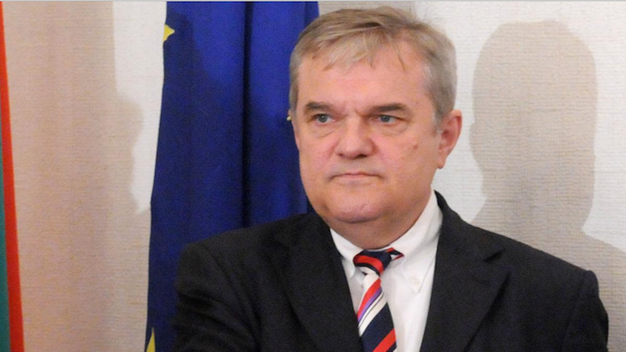 Румен Петков: Арабската пролет доведе до Европейска зима