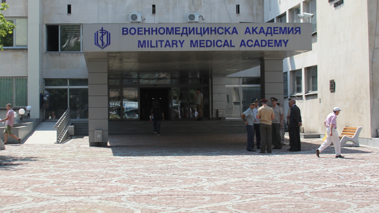 Безплатни прегледи за рак на гърдата във ВМА