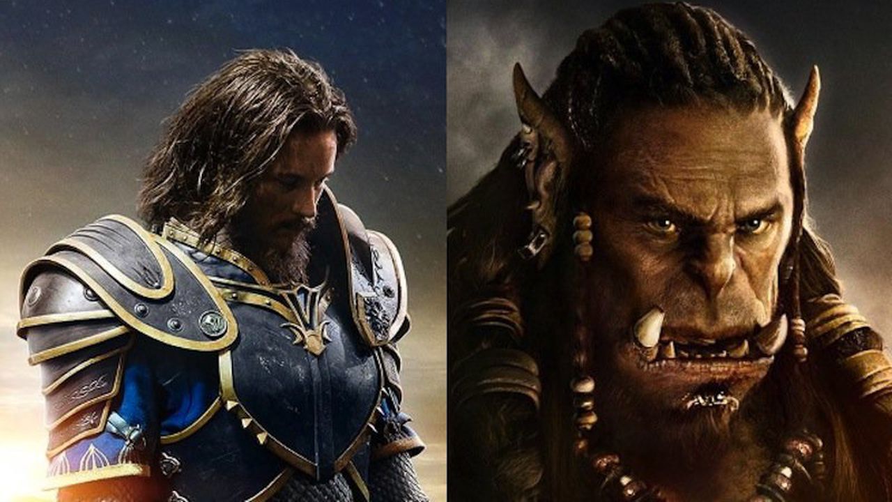 Трейлърът на филма "Warcraft: Началото" взриви мрежата