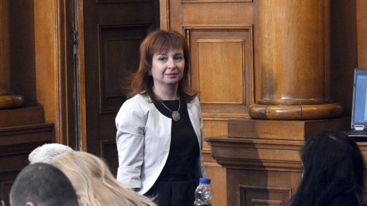 Новият министър на труда и социалната политика очерта своите приоритети