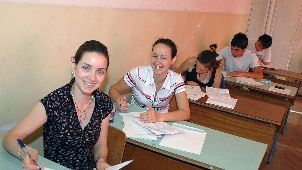 Само румънчетата са по-зле от нас по математика в региона