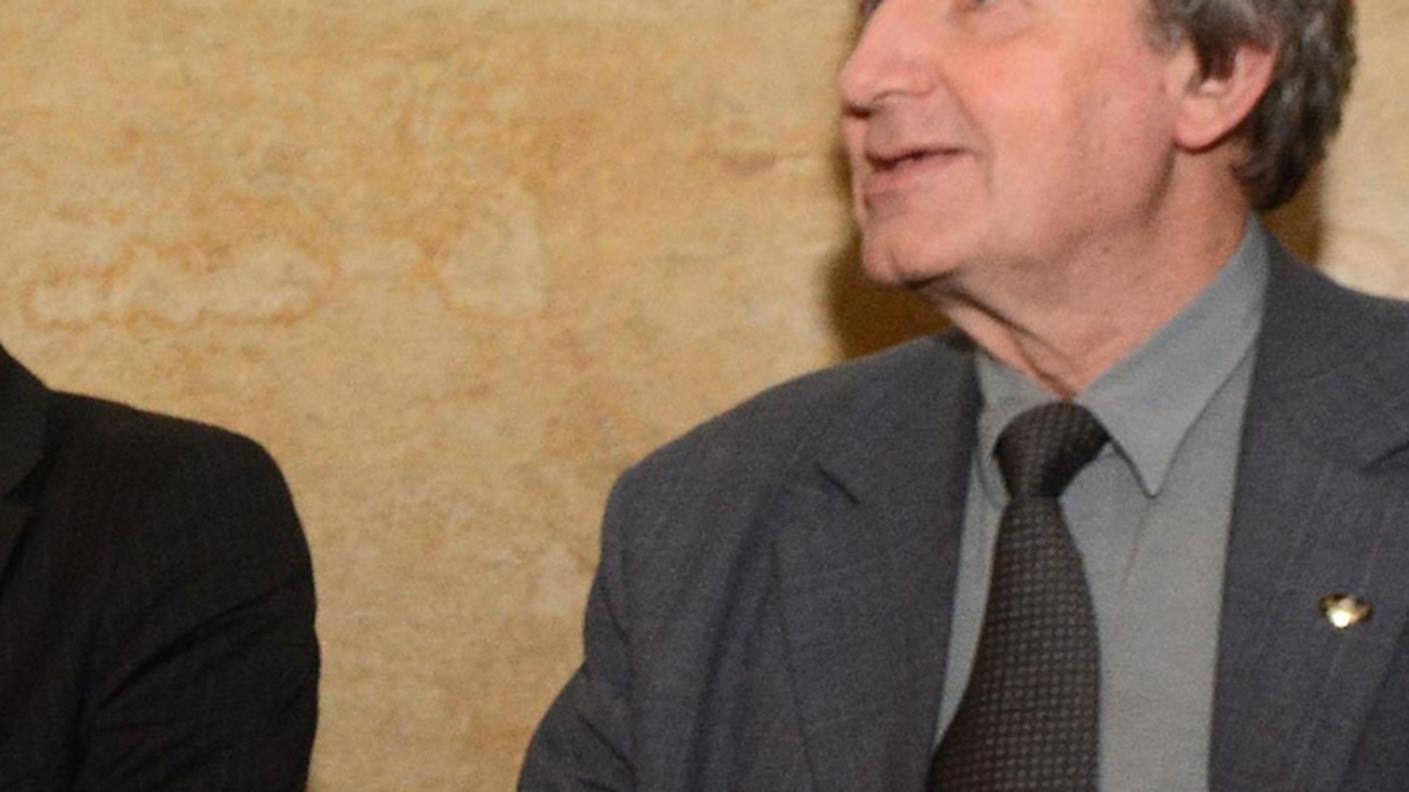 Акад. Георги Марков: Проблемът днес е в масовата емиграция на младите българи