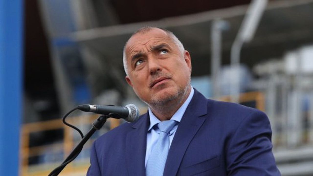 Борисов праща 9 депутати и зам.-министър на вота