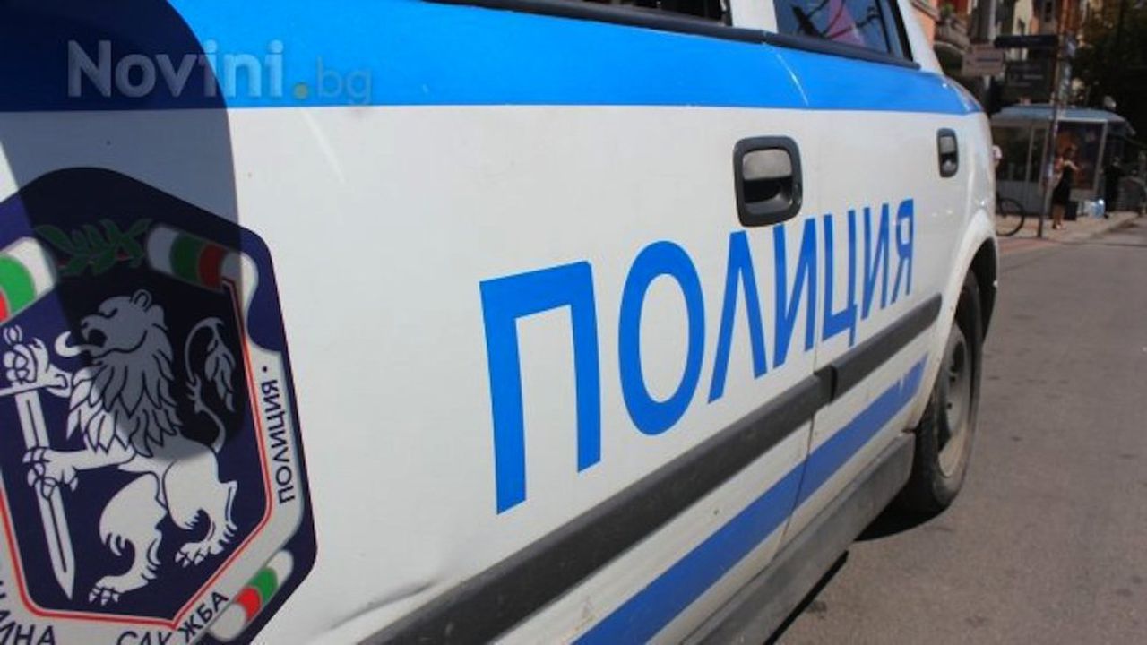 Изкарват полицаите по улиците заради 8 декември