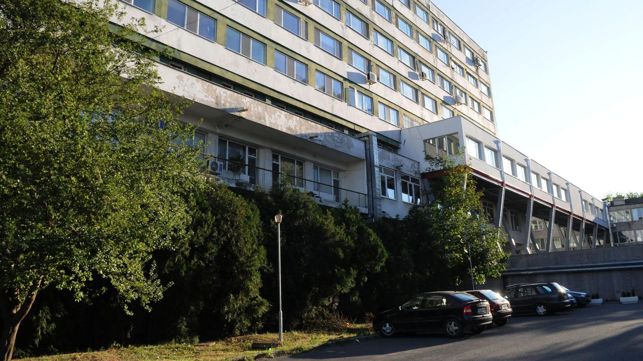 Преглеждат безплатно двойки със стерилитет в Бургас