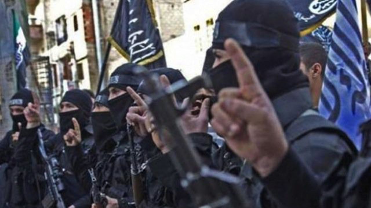 Иракските сили за сигурност отвоюваха от "Ислямска държава" два града