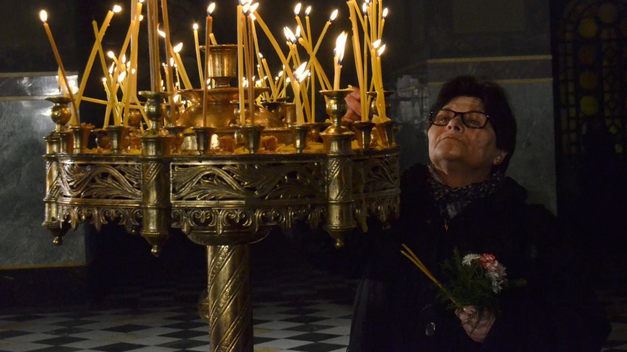 Бъдни вечер посрещат арменците в Силистра