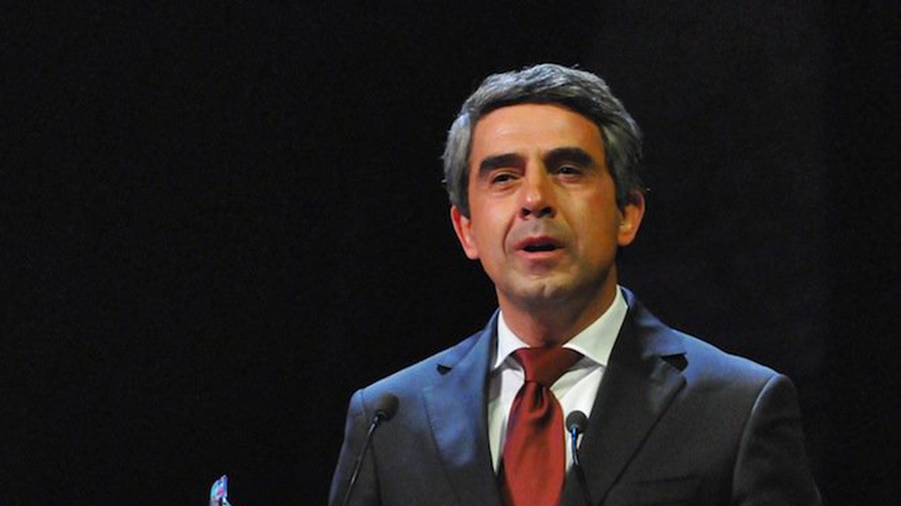 Плевнелиев: Йордания е добър пример за успешна интеграция на бежанците