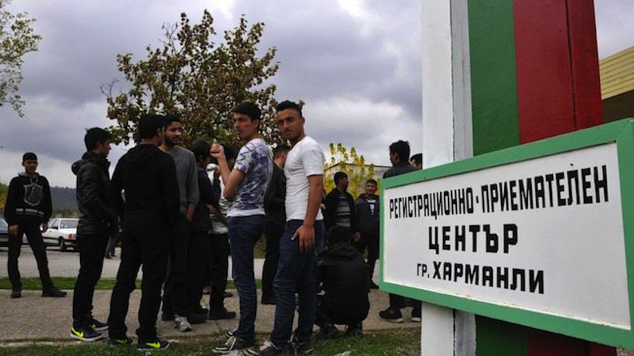 В Харманли се оказа пълно с мигранти, боледували от малария