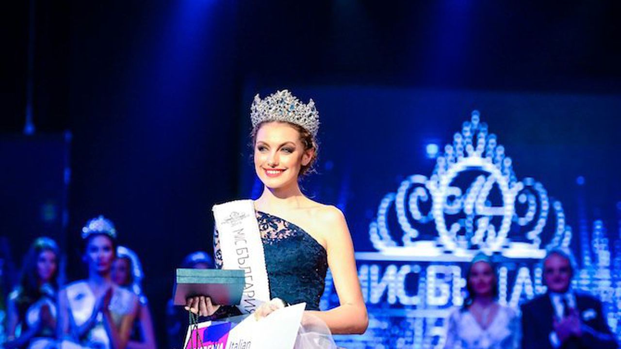 Българка стана "Мис Планет 2016"