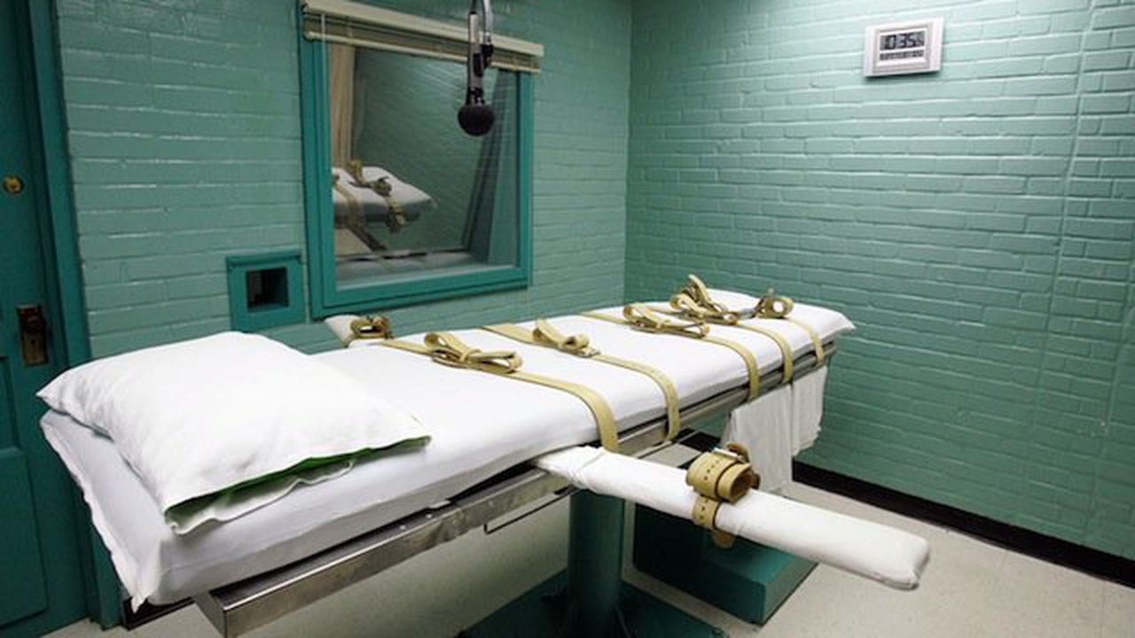 Щатът Юта ще изпълнява смъртни присъди чрез разстрел
