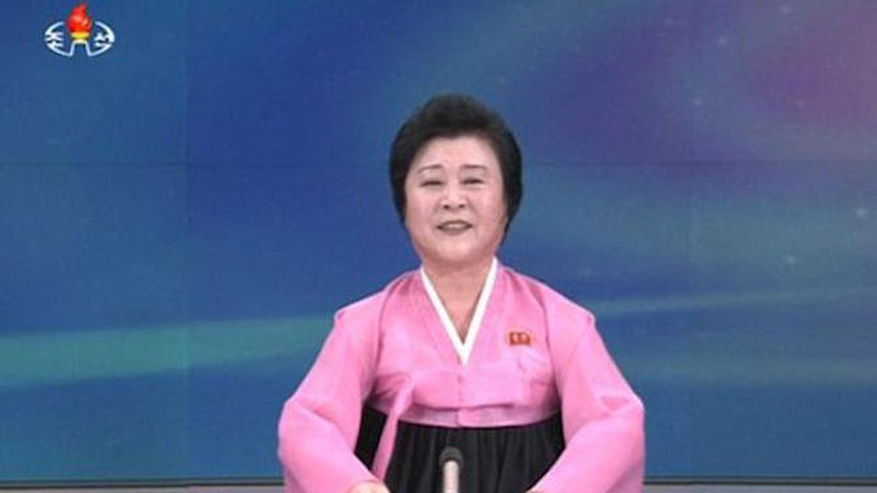 Това е жената с една от най-важните задачи в Северна Корея